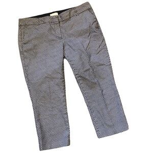 Adrienne Vittadini‎ Capris Pants